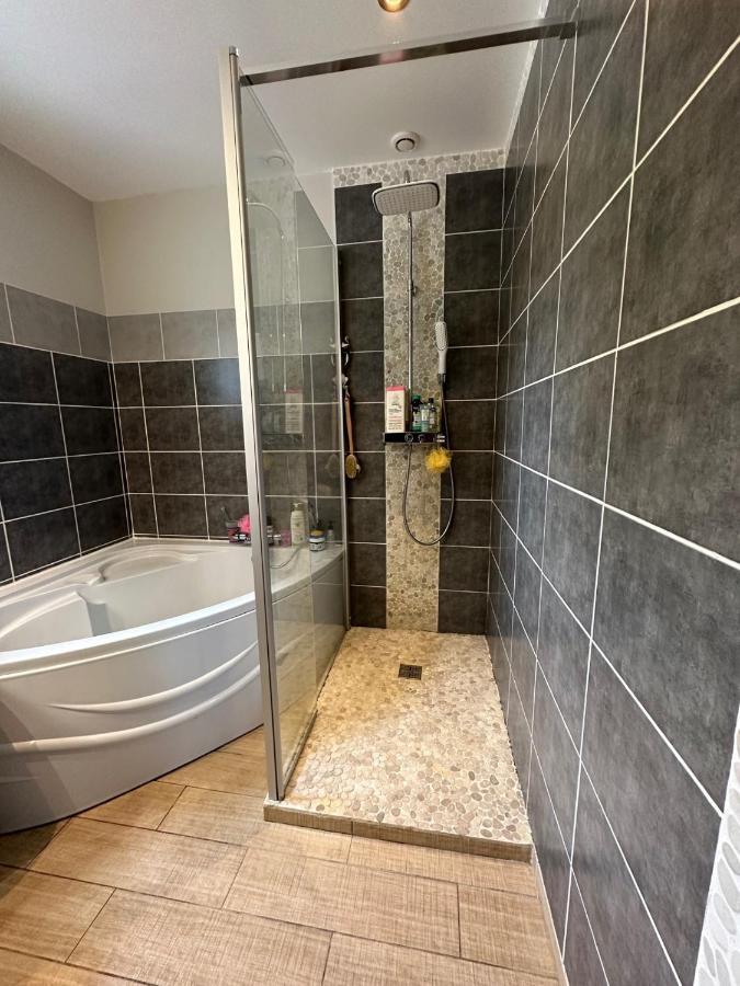 Villa Hossegor Soorts-Hossegor Ngoại thất bức ảnh