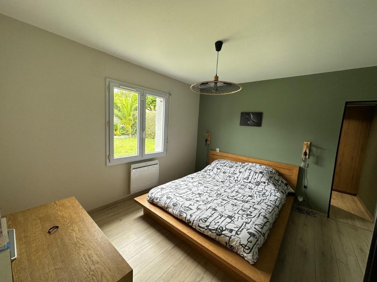 Villa Hossegor Soorts-Hossegor Ngoại thất bức ảnh
