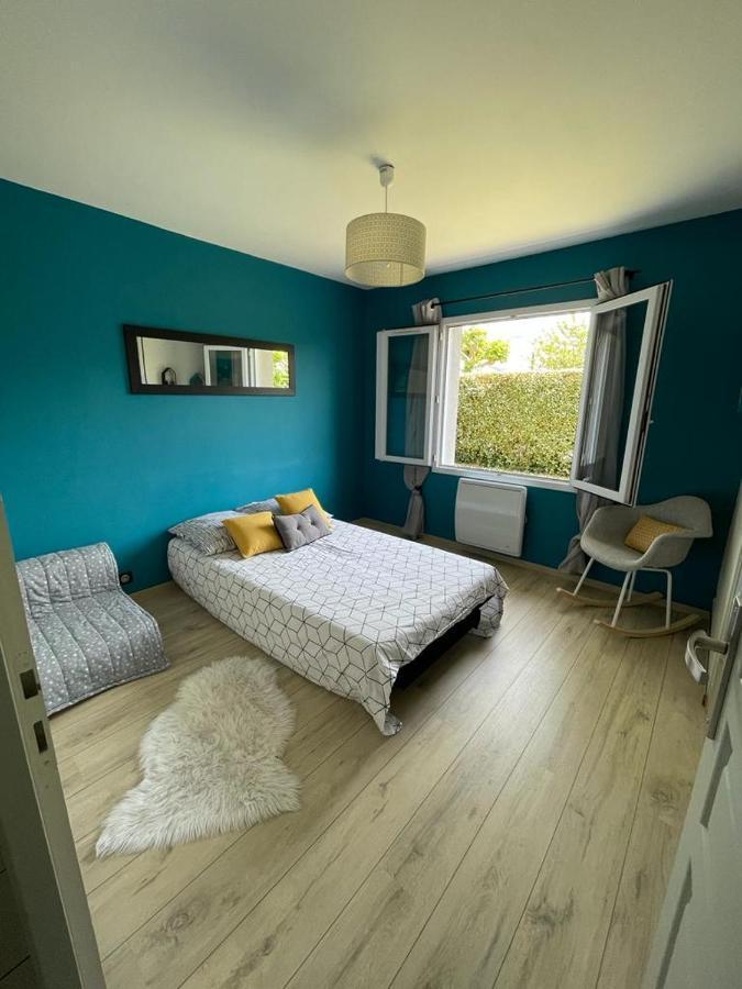 Villa Hossegor Soorts-Hossegor Ngoại thất bức ảnh