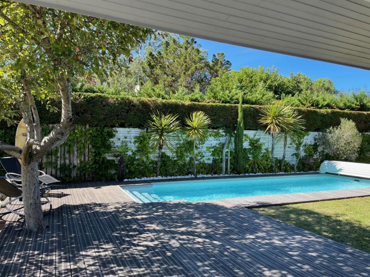 Villa Hossegor Soorts-Hossegor Ngoại thất bức ảnh